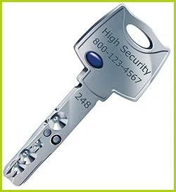 Expert Locksmith Services New Rochelle, NY 914-801-1180 - 19-high-security-keys